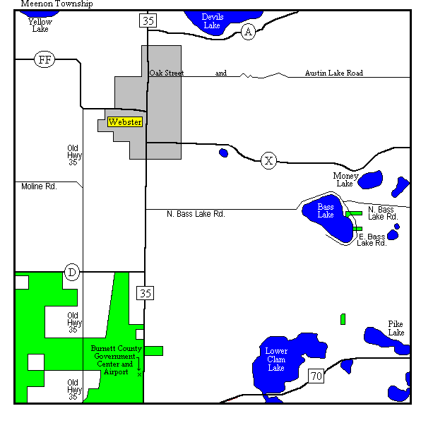 Meenon Township