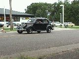 1999 Grantsburg Parade