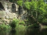 St. Croix Scenic Riverway
