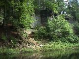 St. Croix Scenic Riverway